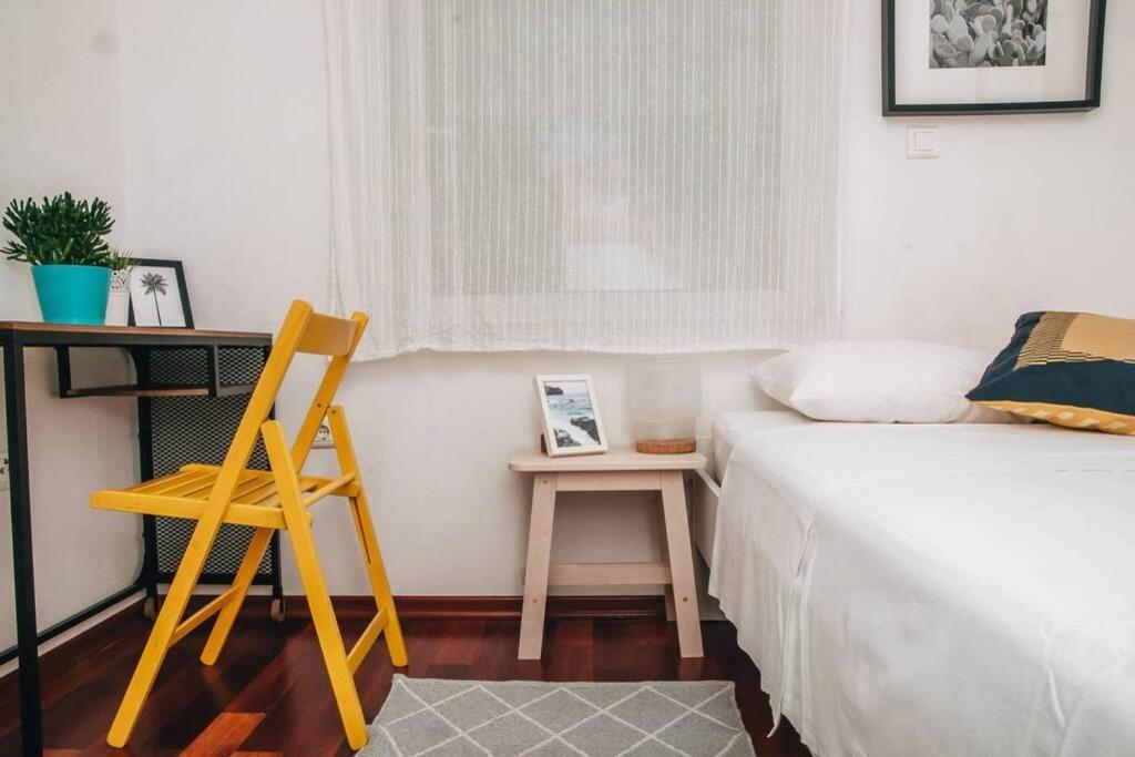 Cosy Apartment In A Quiet Neighborhood Zadar Exterior photo